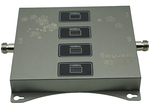  铁岭四频手机信号接收器200㎡
