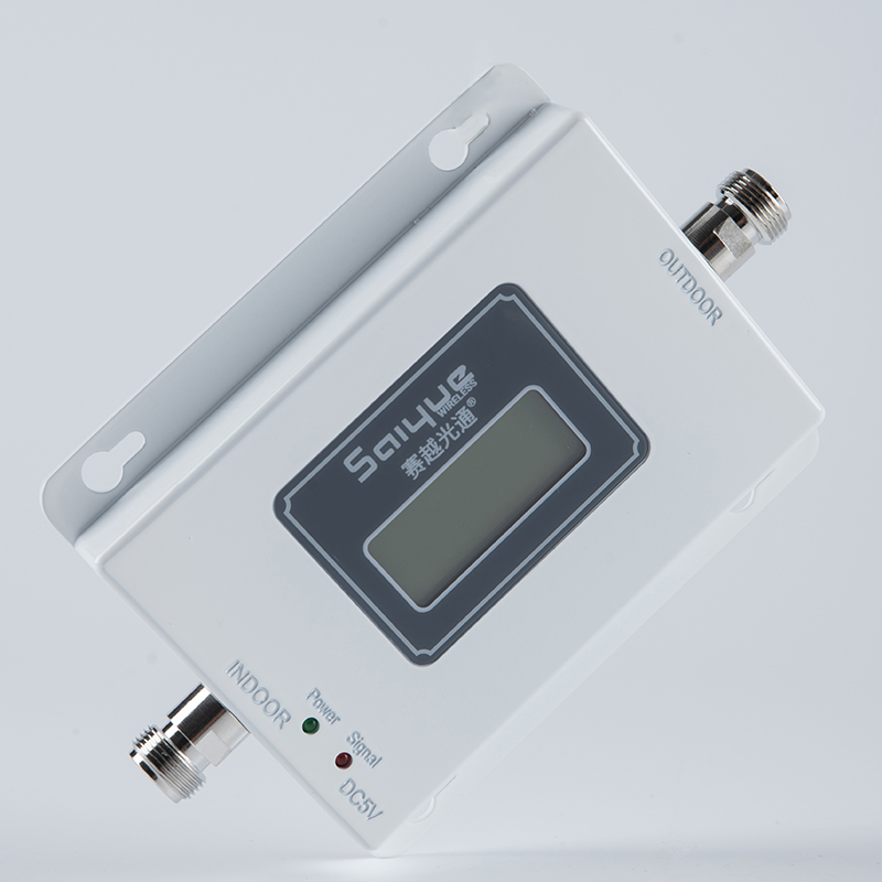 铁岭家用配电房机房信号放大器200㎡