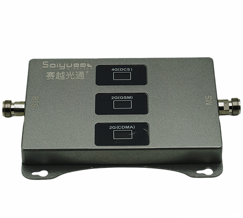 铁岭三频手机信号增强器200㎡