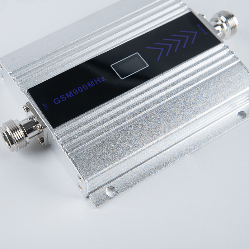 铁岭家用单频手机信号增强器100㎡