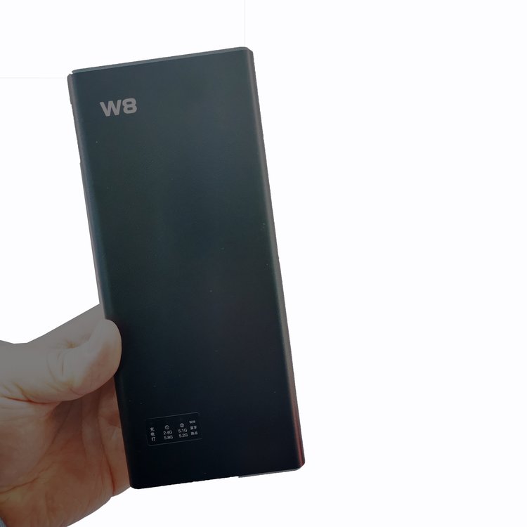  铁岭蓝牙WiFi信号屏蔽器