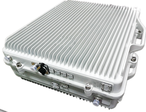 铁岭信令级数字室分型移动通信干扰器